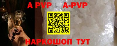 Альфа ПВП Малгобек
